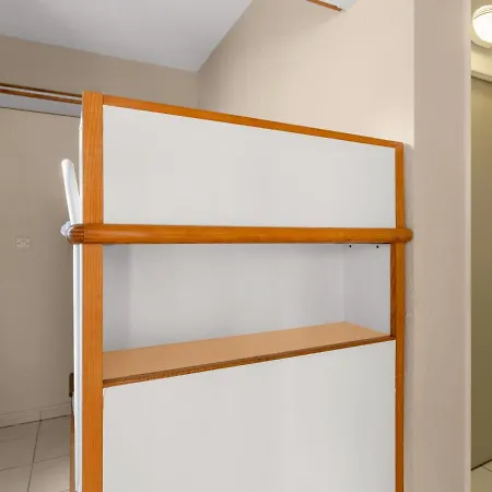 Le Village - C5 232 By Interhome Appartement *