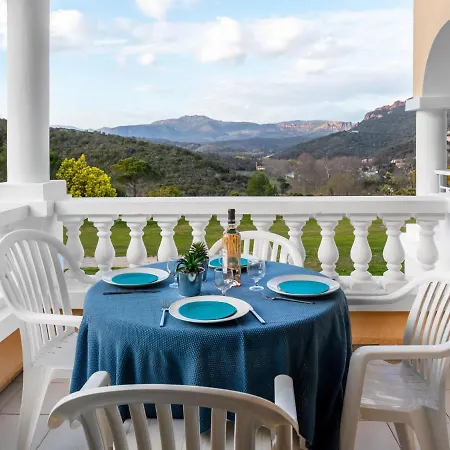 Le Village - C5 232 By Interhome