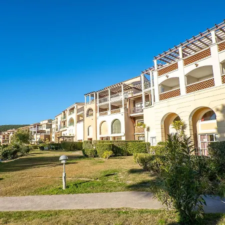 Le Village - C5 232 By Interhome Saint-Raphaël