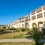 Le Village - C5 232 By Interhome Saint-Raphaël