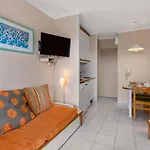 アパート Le Village - C5 232 By Interhome