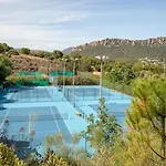 Le Village - C5 232 By Interhome * Saint-Raphaël