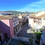 Le Village - C5 232 By Interhome Saint-Raphaël