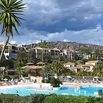Le Village - C5 232 By Interhome アパート Saint-Raphaël