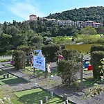 Le Village - C5 232 By Interhome アパート Saint-Raphaël