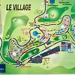 Le Village - C5 232 By Interhome アパート *