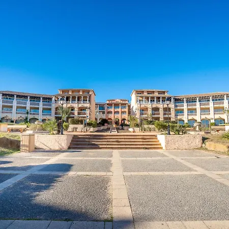 Apartmán Le Village - C5 232 By Interhome