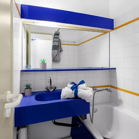 Village Cap Esterel - Le Village-31 By Interhome * Saint-Raphael (Var)