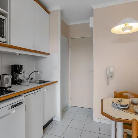 Village Cap Esterel - Le Village-31 By Interhome Apartment *