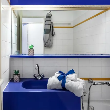 Village Cap Esterel - Le Village-31 By Interhome
