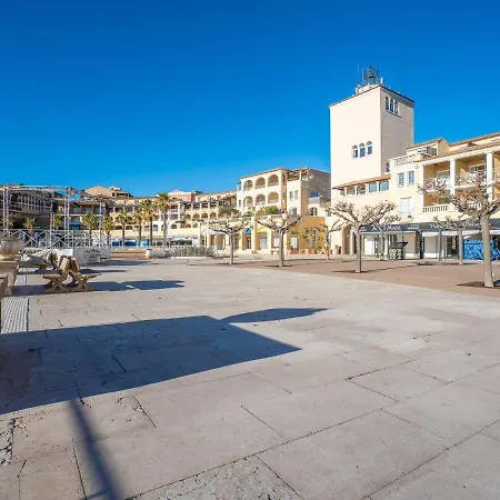 Le Village - C5 232 By Interhome Apartmán *