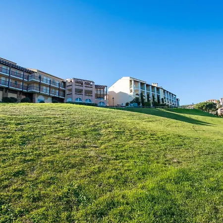 Le Village - C5 232 By Interhome Saint-Raphaël