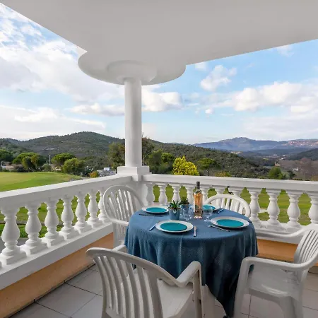 Le Village - C5 232 By Interhome * Saint-Raphaël