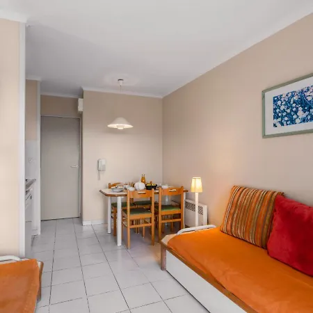 Le Village - C5 232 By Interhome Apartmán