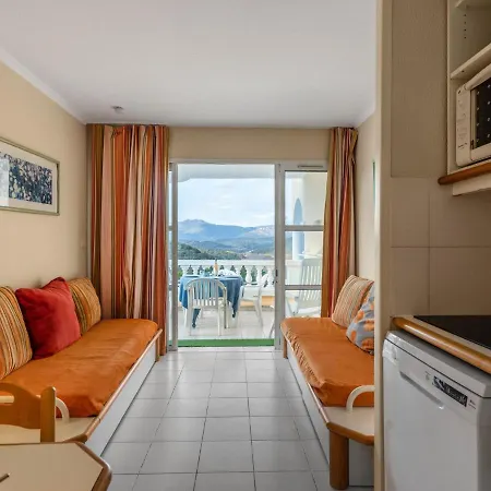 Village Cap Esterel - Le Village-31 By Interhome Saint-Raphael (Var)
