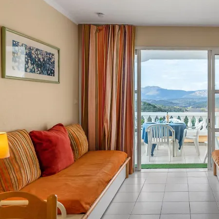 Le Village - C5 232 By Interhome * Saint-Raphaël