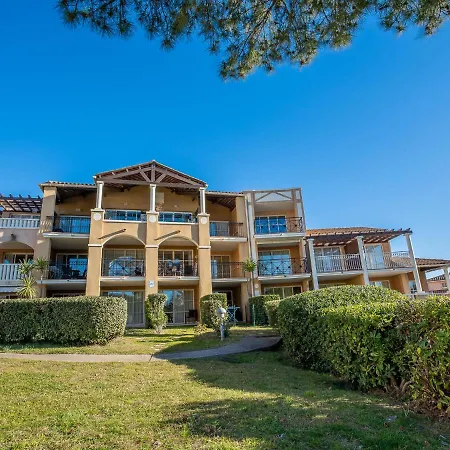 Apartment Village Cap Esterel - Le Village-31 By Interhome