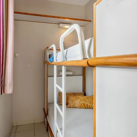 Village Cap Esterel - Le Village-31 By Interhome *