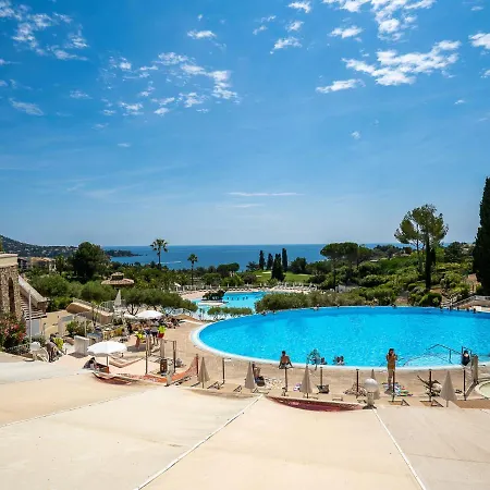 Village Cap Esterel - Le Village-31 By Interhome Saint-Raphael (Var)