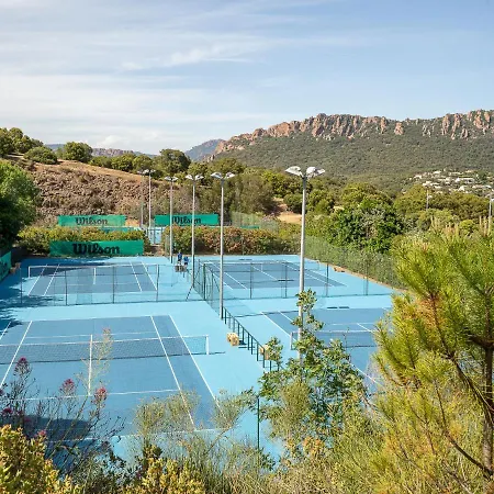 Le Village - C5 232 By Interhome * Saint-Raphael (Var)