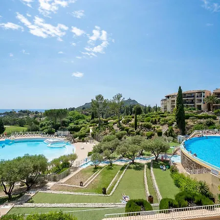 Le Village - C5 232 By Interhome Apartment Saint-Raphael (Var)