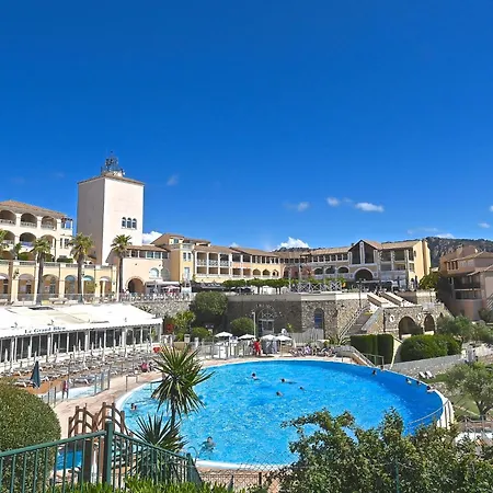 Apartment Village Cap Esterel - Le Village-31 By Interhome *