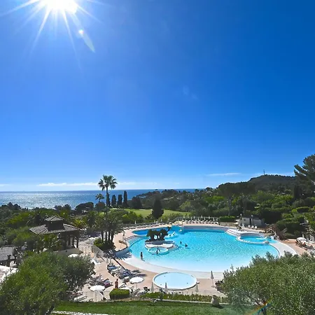 Le Village - C5 232 By Interhome Apartment Saint-Raphael (Var)