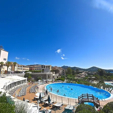 Village Cap Esterel - Le Village-31 By Interhome Apartment