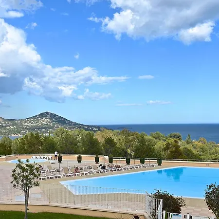 Village Cap Esterel - Le Village-31 By Interhome Saint-Raphael (Var)
