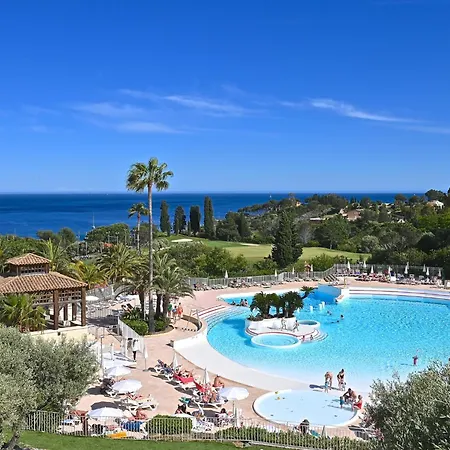 Le Village - C5 232 By Interhome Saint-Raphael (Var)