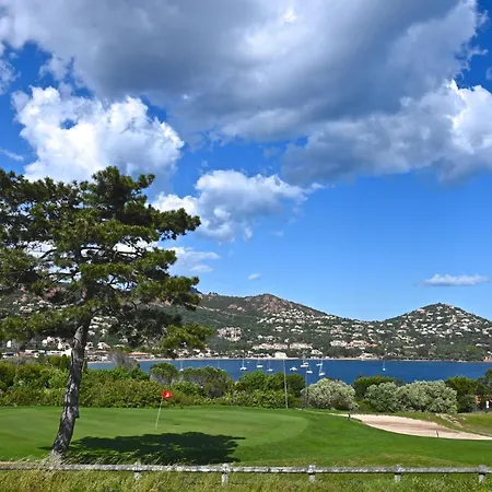 Le Village - C5 232 By Interhome Apartment Saint-Raphael (Var)