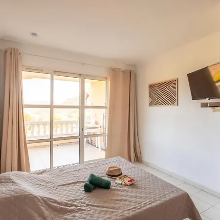 Apartment Le Village - C5 232 By Interhome
