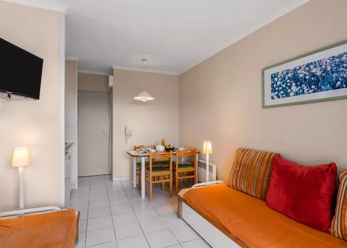 Le Village - C5 232 By Interhome Apartmán
